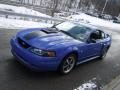 2004 Ford Mustang Mach 1 Coupe Photo 15