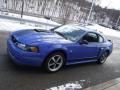 2004 Ford Mustang Mach 1 Coupe Photo 16