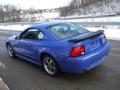 2004 Ford Mustang Mach 1 Coupe Photo 17