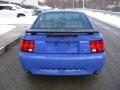 2004 Ford Mustang Mach 1 Coupe Photo 18