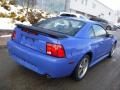 2004 Ford Mustang Mach 1 Coupe Photo 19