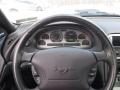 2004 Ford Mustang Mach 1 Coupe Photo 25