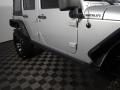 2012 Jeep Wrangler Unlimited Sport 4x4 Photo 3