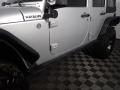 2012 Jeep Wrangler Unlimited Sport 4x4 Photo 8