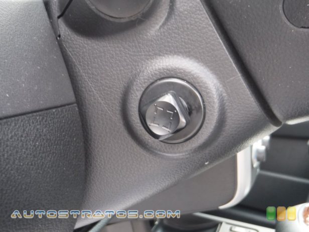 2010 Nissan Murano LE AWD 3.5 Liter DOHC 24-Valve CVTCS V6 Xtronic CVT Automatic