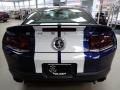 2010 Ford Mustang Shelby GT500 Coupe Photo 4