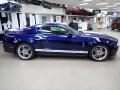 2010 Ford Mustang Shelby GT500 Coupe Photo 6