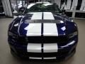 2010 Ford Mustang Shelby GT500 Coupe Photo 8