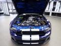 2010 Ford Mustang Shelby GT500 Coupe Photo 10