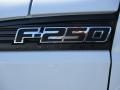 2011 Ford F250 Super Duty XL Regular Cab 4x4 Photo 13