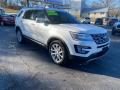 2017 Ford Explorer Limited 4WD Photo 2