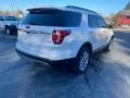 2017 Ford Explorer Limited 4WD Photo 4