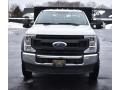 2020 Ford F550 Super Duty XL Regular Cab Chassis Photo 5