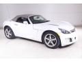 2007 Saturn Sky Red Line Roadster Photo 2