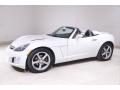 2007 Saturn Sky Red Line Roadster Photo 4