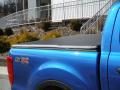 2021 Ford Ranger STX SuperCrew 4x4 Photo 3