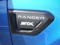 2021 Ford Ranger STX SuperCrew 4x4 Photo 11