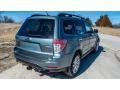 2011 Subaru Forester 2.5 X Limited Photo 4