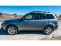 2011 Subaru Forester 2.5 X Limited Photo 7