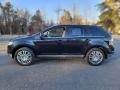2010 Ford Edge Limited AWD Photo 2