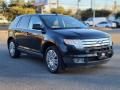 2010 Ford Edge Limited AWD Photo 7