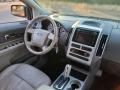 2010 Ford Edge Limited AWD Photo 11