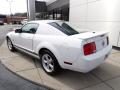 2009 Ford Mustang V6 Premium Coupe Photo 3