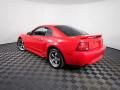 2002 Ford Mustang GT Coupe Photo 5