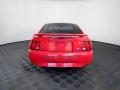 2002 Ford Mustang GT Coupe Photo 6