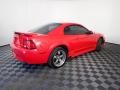 2002 Ford Mustang GT Coupe Photo 9