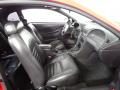 2002 Ford Mustang GT Coupe Photo 22