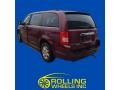 2008 Chrysler Town & Country Touring Photo 5
