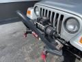 2004 Jeep Wrangler SE 4x4 Photo 11