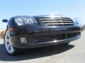 2005 Chrysler Crossfire Limited Roadster Photo 2