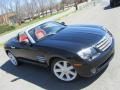 2005 Chrysler Crossfire Limited Roadster Photo 3