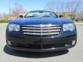 2005 Chrysler Crossfire Limited Roadster Photo 4