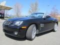 2005 Chrysler Crossfire Limited Roadster Photo 6