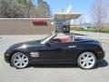 2005 Chrysler Crossfire Limited Roadster Photo 7