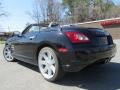 2005 Chrysler Crossfire Limited Roadster Photo 8
