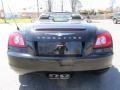 2005 Chrysler Crossfire Limited Roadster Photo 9
