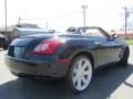 2005 Chrysler Crossfire Limited Roadster Photo 10