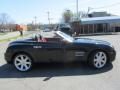 2005 Chrysler Crossfire Limited Roadster Photo 11
