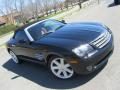 2005 Chrysler Crossfire Limited Roadster Photo 12