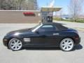 2005 Chrysler Crossfire Limited Roadster Photo 13