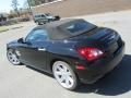 2005 Chrysler Crossfire Limited Roadster Photo 14