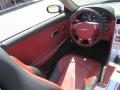 2005 Chrysler Crossfire Limited Roadster Photo 15