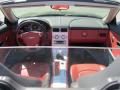2005 Chrysler Crossfire Limited Roadster Photo 16