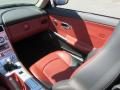 2005 Chrysler Crossfire Limited Roadster Photo 17