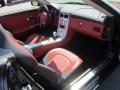 2005 Chrysler Crossfire Limited Roadster Photo 23