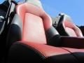 2005 Chrysler Crossfire Limited Roadster Photo 24